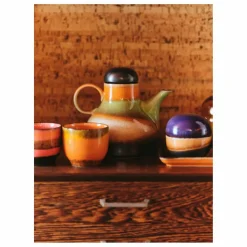 HKliving Art De La Table|Cafetière Morning |