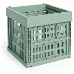 Hay Cagette pliable cube Crate |