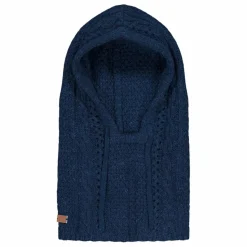 Louise Misha Cagoule Abinou - Collection Femme | Bleu marine Discount