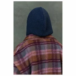 Louise Misha Cagoule Abinou - Collection Femme | Bleu marine Discount