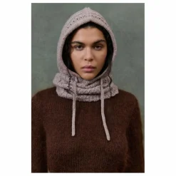 Sale Louise Misha Cagoule Abinou - Collection Femme | Beige