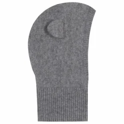 Discount Tartine et Chocolat Cagoule Cachemire | Gris