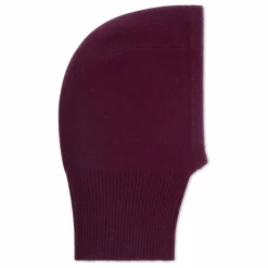 Enfant Bompard Cagoule Cachemire |