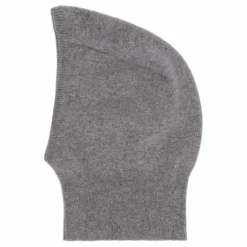 New Holmm Cagoule Cachemire Netty | Gris