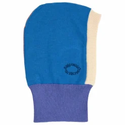 Enfant Bobo Choses Accessoires De Mode|Cagoule Colorblock Coton Bio |