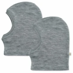 New Wheat Cagoule Kim Laine | Gris chiné