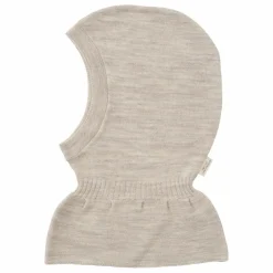 Online Copenhagen Colors Cagoule Laine Mérinos | Crème