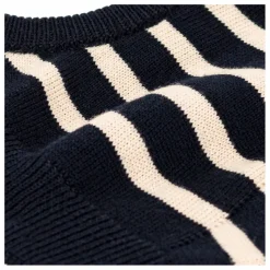 Enfant Petit Bateau Cagoule Maille Laine |