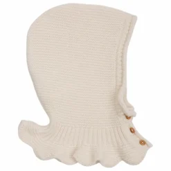 Emile et Ida Cagoule Point Mousse |