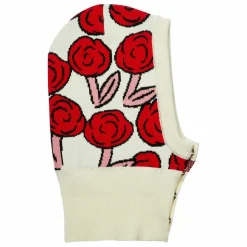 Wynken Cagoule Tempo Fleurie | Ecru New