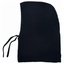 Holmm Cagoule Wira Cachemire | Bleu marine Outlet