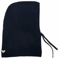 Holmm Cagoule Wira Cachemire | Bleu marine Outlet