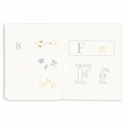 Konges Sløjd Loisirs Créatifs|Cahier d'activité avec ses crayons de couleur