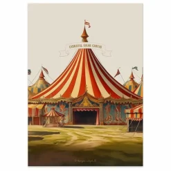 Konges Sløjd Loisirs Créatifs|Cahier et feutres de coloriage