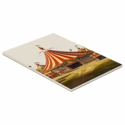 Konges Sløjd Loisirs Créatifs|Cahier et feutres de coloriage