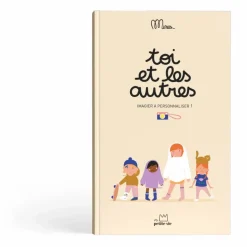 Minus Editions Cahier Toi et les autres