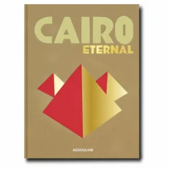 Hot Assouline Cairo Eternal | Beige