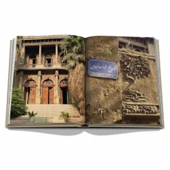 Hot Assouline Cairo Eternal | Beige