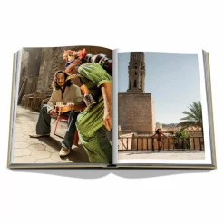 Hot Assouline Cairo Eternal | Beige