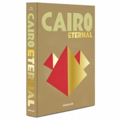 Hot Assouline Cairo Eternal | Beige