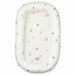 Cam Cam Couffins|Lits Bébé|Cale bébé Carrousel