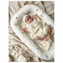 Cam Cam Couffins|Lits Bébé|Cale bébé Carrousel