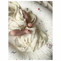 Cam Cam Couffins|Lits Bébé|Cale bébé Carrousel