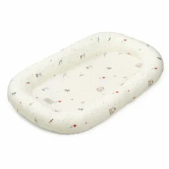 Cam Cam Couffins|Lits Bébé|Cale bébé Carrousel