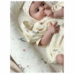 Cam Cam Couffins|Lits Bébé|Cale bébé Carrousel