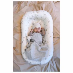 Cam Cam Couffins|Lits Bébé|Cale bébé Dreamland |