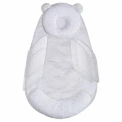 Candide Couffins|Accessoires Pour Bien Dormir|Cale bébé Panda Pad Premium |