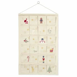 Enfant Cam Cam Calendrier de l'avent