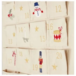 Enfant Cam Cam Calendrier de l'avent