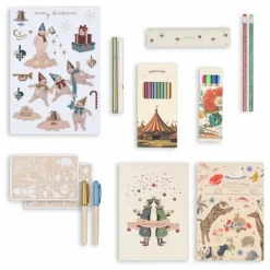 Enfant Konges Sløjd Calendrier de l'avent |