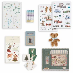 Enfant Konges Sløjd Calendrier de l'avent |