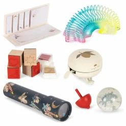 Enfant Konges Sløjd Calendrier de l'avent |