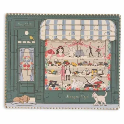 Enfant Konges Sløjd Calendrier de l'avent |