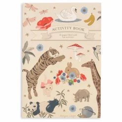 Enfant Konges Sløjd Calendrier de l'avent |