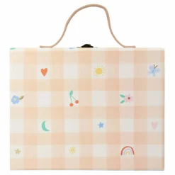 Meri Meri Calendrier de l'avent Bijoux Multicolore New