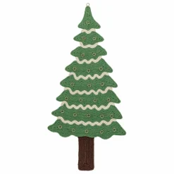 Enfant Bloomingville Calendrier de l'avent Douglas en coton |