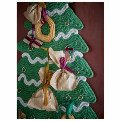 Enfant Bloomingville Calendrier de l'avent Douglas en coton |