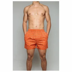 Homme Pockies Sous-Vêtements|Caleçon Popcorn |