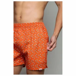 Homme Pockies Sous-Vêtements|Caleçon Popcorn |