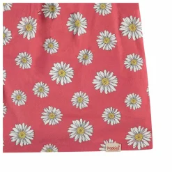 Clearance Pockies Caleçon Red Flowers | Rouge
