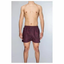 Homme Pockies Sous-Vêtements|Caleçon Tiger |