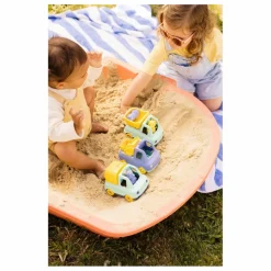 Clearance Simple Camion benne | Turquoise