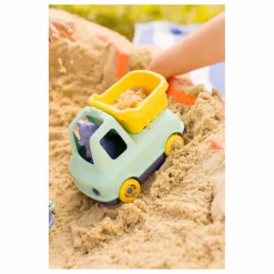 Clearance Simple Camion benne | Turquoise