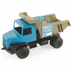 Dantoy Garages, Circuits|Camion benne en bioplastique |