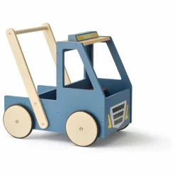 Kid's Concept Camion de Marche Multicolore Hot