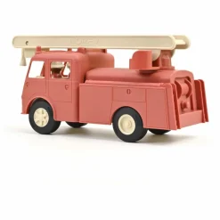 Norev Camion de pompier Berliet |